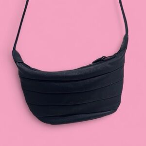 Cabrelli Classic Blue Navy Women's Shoulder Bag